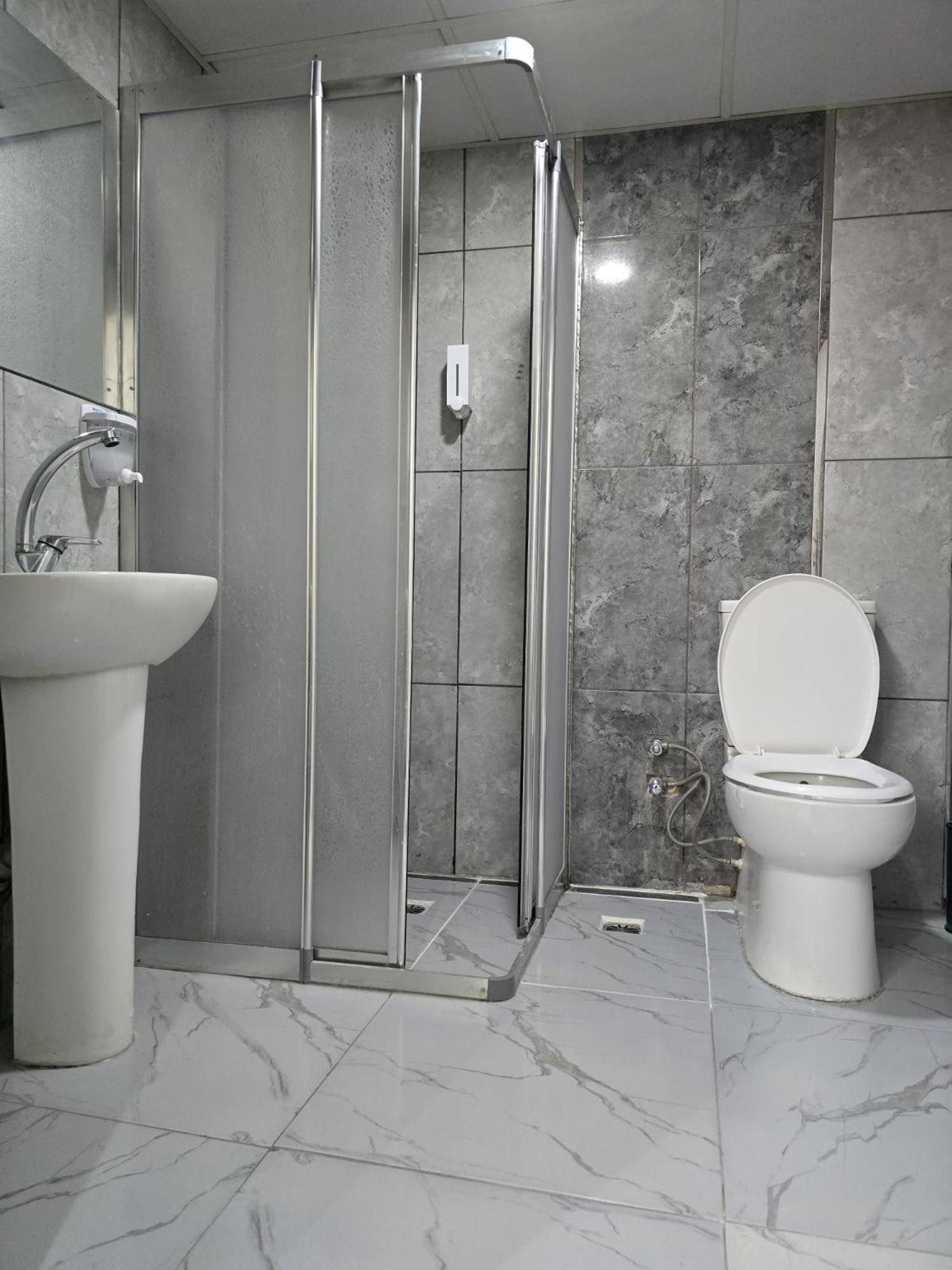 Uyu Room Usak Otel ภายนอก รูปภาพ